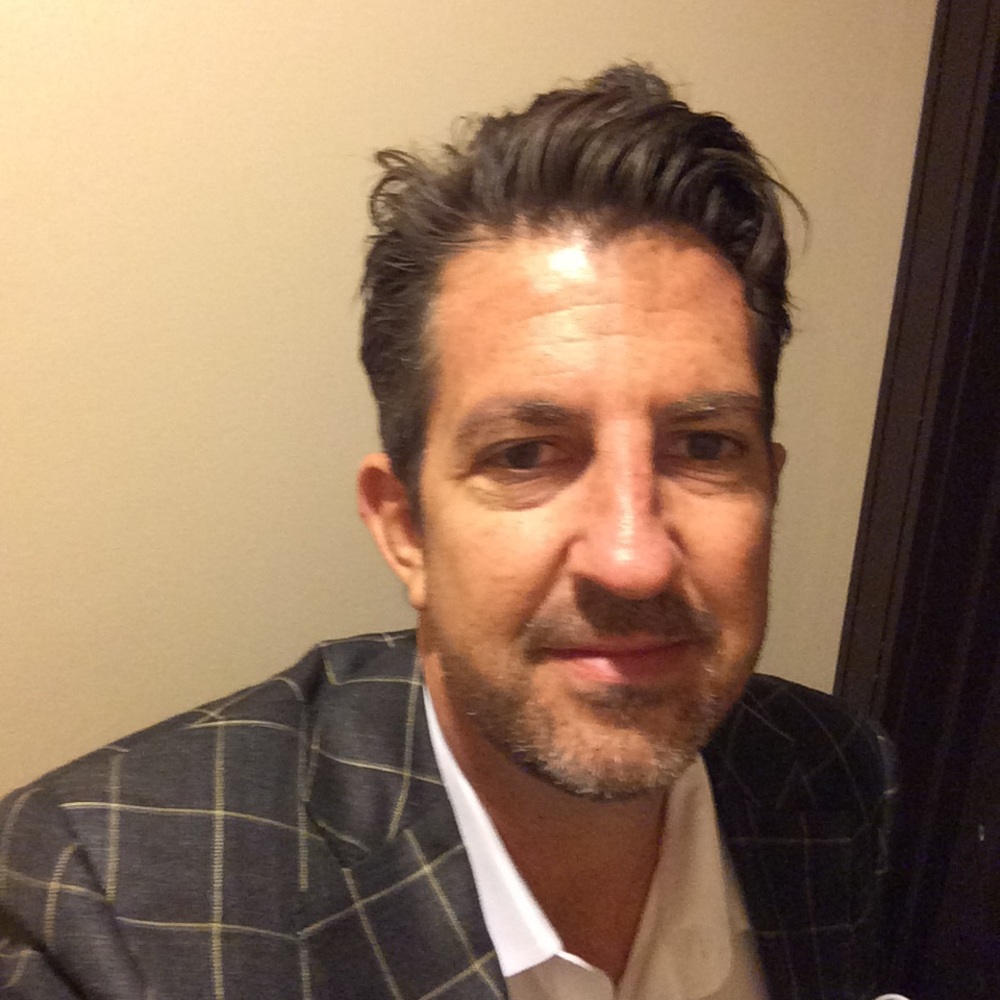 Meet your Posher, John